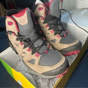 La sportiva Trail Ridge mid women’s